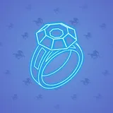 Gem Signet #3157