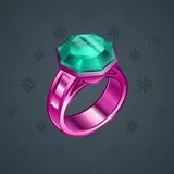 Gem Signet #3172