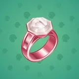 Gem Signet #3181