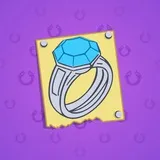 Gem Signet #3189