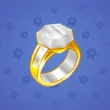 Gem Signet #3218