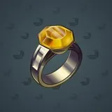 Gem Signet #3226