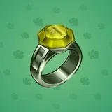 Gem Signet #3228