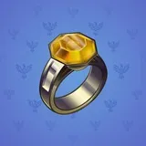 Gem Signet #3253