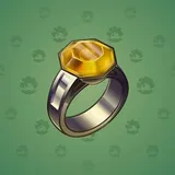 Gem Signet #3273