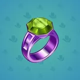 Gem Signet #3277