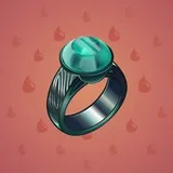 Gem Signet #3278