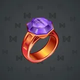 Gem Signet #3289