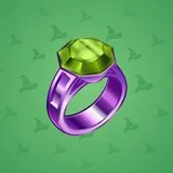 Gem Signet #3290