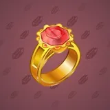 Gem Signet #3300