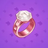 Gem Signet #3304