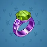 Gem Signet #3305