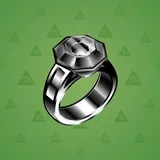 Gem Signet #3309