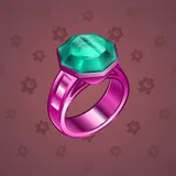 Gem Signet #3313