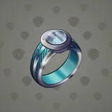 Gem Signet #3322
