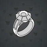 Gem Signet #3329