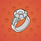 Gem Signet #3334