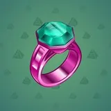 Gem Signet #3335