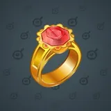 Gem Signet #3347