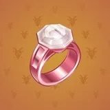 Gem Signet #3371