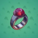 Gem Signet #3374