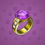 Gem Signet #3380