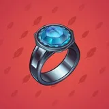 Gem Signet #3384