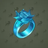 Gem Signet #3385
