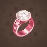Gem Signet #3394