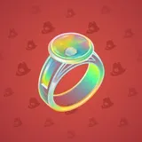 Gem Signet #3402