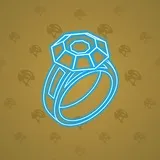 Gem Signet #3404