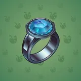 Gem Signet #3408