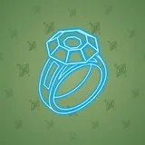 Gem Signet #3410