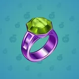 Gem Signet #3416