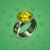 Gem Signet #3429