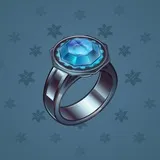 Gem Signet #3432