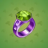 Gem Signet #3434