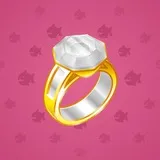 Gem Signet #3456