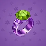 Gem Signet #3470
