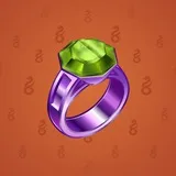Gem Signet #3492