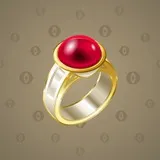 Gem Signet #3501