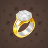 Gem Signet #3515