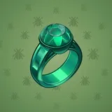 Gem Signet #3547