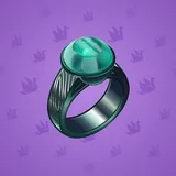 Gem Signet #3569