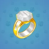 Gem Signet #3585