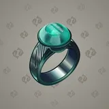 Gem Signet #3599