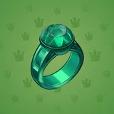Gem Signet #3612