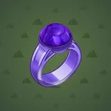 Gem Signet #3613