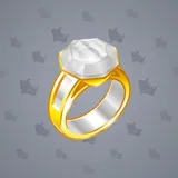Gem Signet #3615