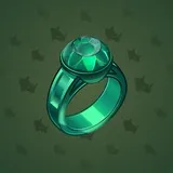 Gem Signet #3618